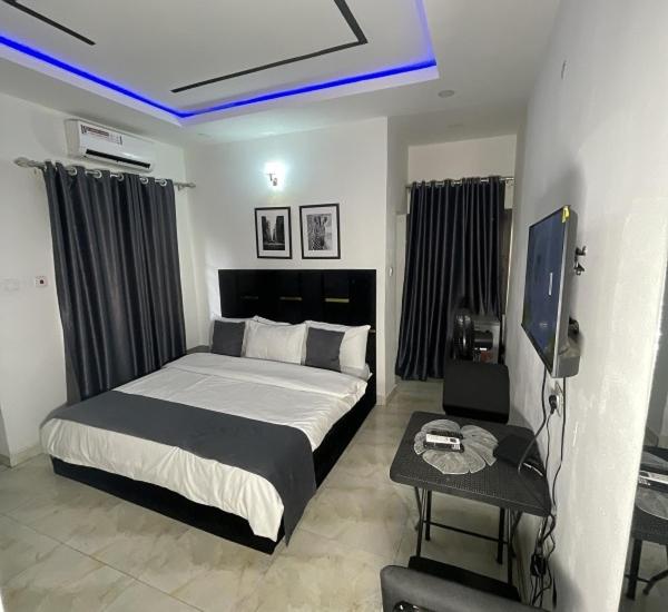 اتاق استاندارد یک نفره, House 17 Apartment And Services Ltd