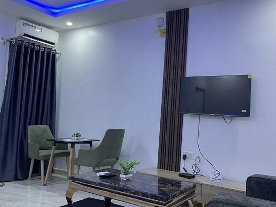 اتاق استاندارد یک نفره, House 17 Apartment And Services Ltd
