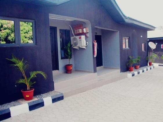 اتاق استاندارد یک نفره, House 17 Apartment And Services Ltd