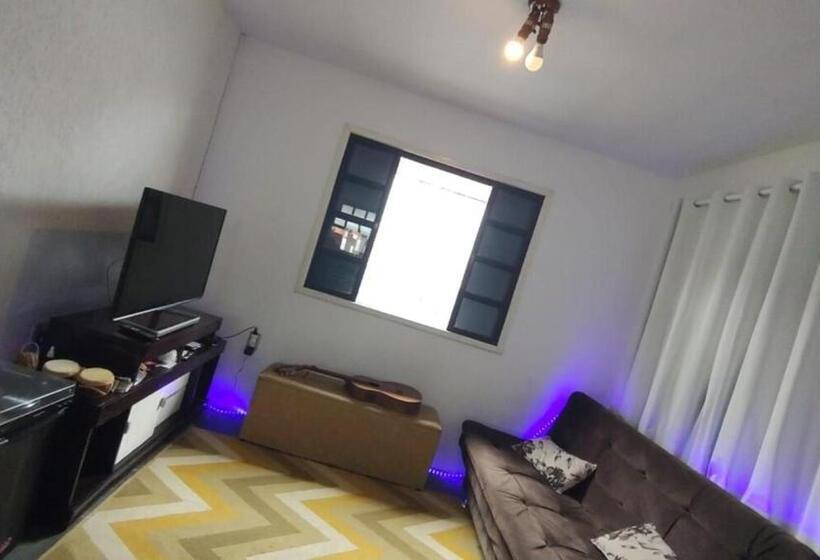 스탠다드 룸, Quarto Privado No Ducampeche Guest House