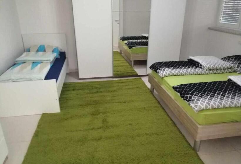 اتاق استاندارد, Apartman Stan Na Dan Bosanska Otoka