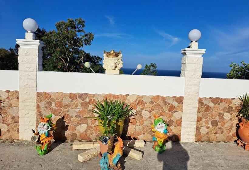 اتاق استاندارد, Kanalu Land