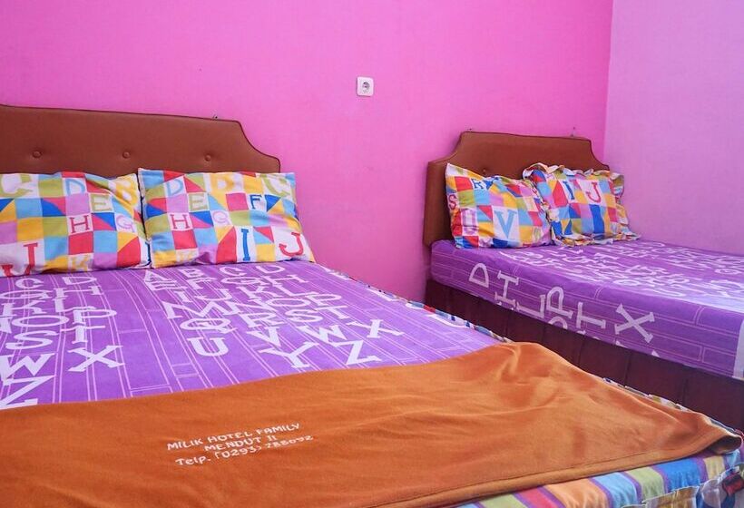 Номер Стандарт, Family Stay Guestbdoctor