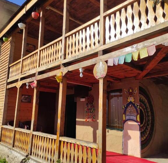 Дом 1 Спальня, Muse Meadow Huts & Homestay