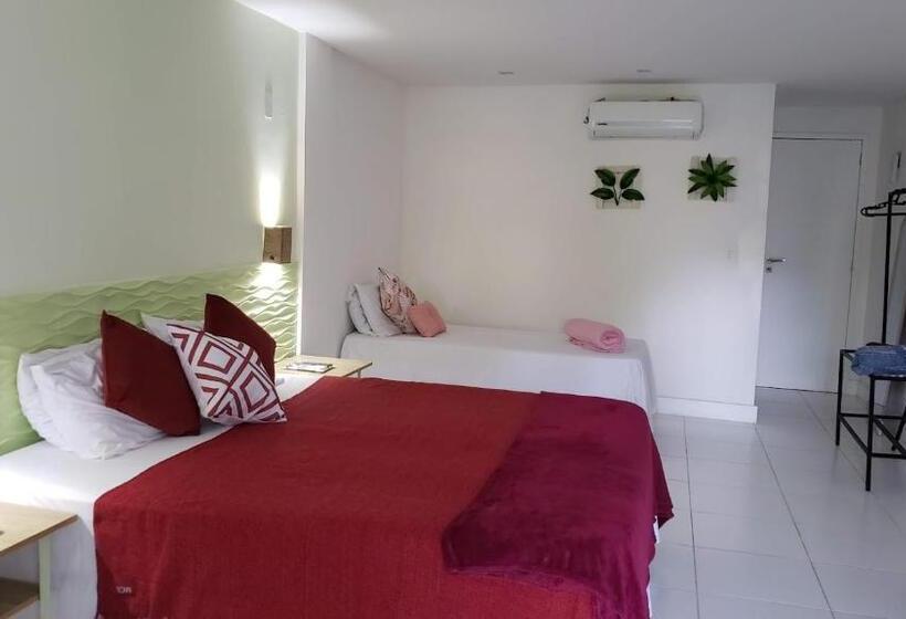 테라스 스위트, Pousada Ibiza Náutica Angra Dos Reis