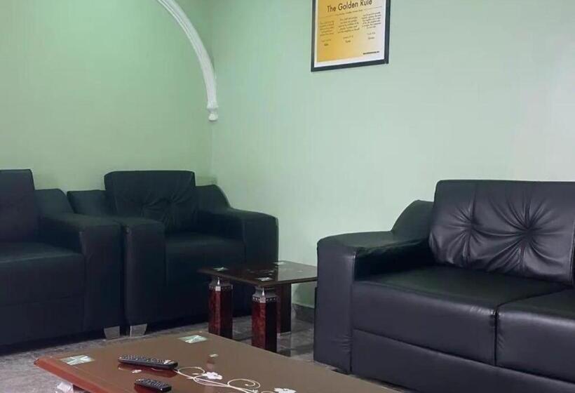 اتاق استاندارد, Bella Homes Short Let Apartment