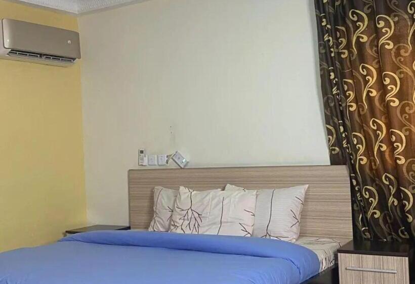 اتاق استاندارد سه نفره, Bella Homes Short Let Apartment