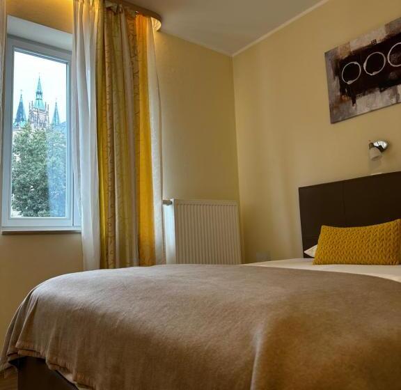 Номер Superior, Pension Am Dom