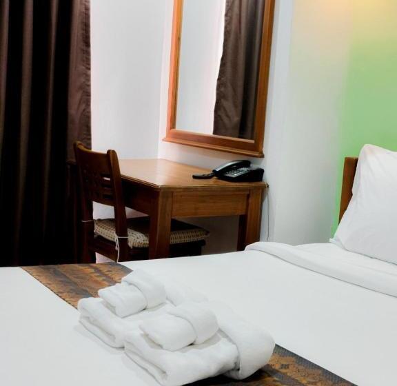스탠다드 스튜디오, Angel Park Residence