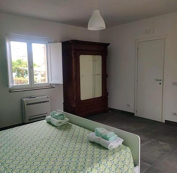 Номер Стандарт, Salsedine Maison D Hôtes