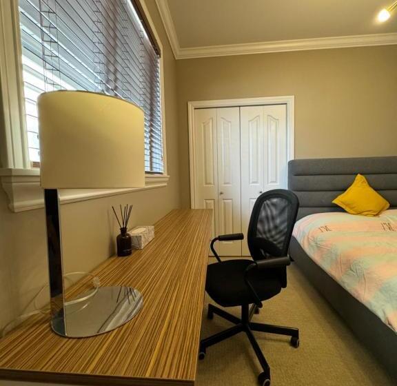 اتاق استاندارد, Zp Home