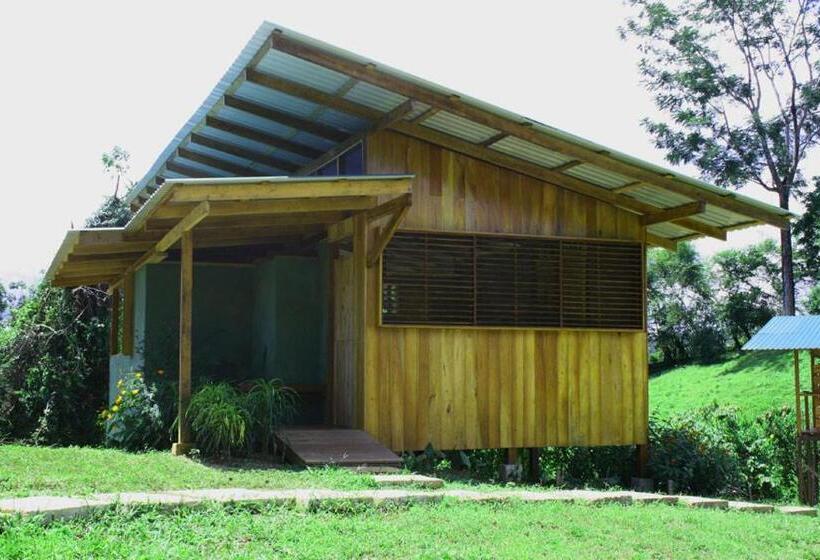 Quarto Deluxe, Finca Maresia