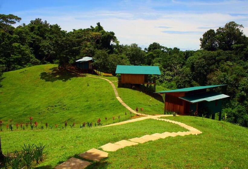Quarto Deluxe, Finca Maresia