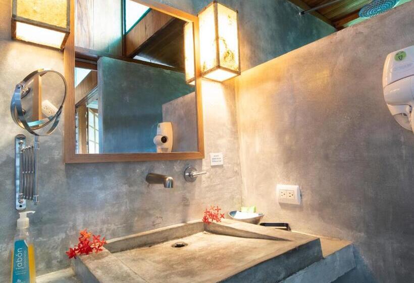 Quarto Estandar, Finca Maresia