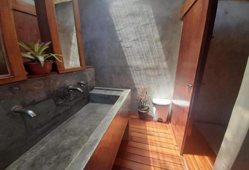 Quarto Familiar, Finca Maresia