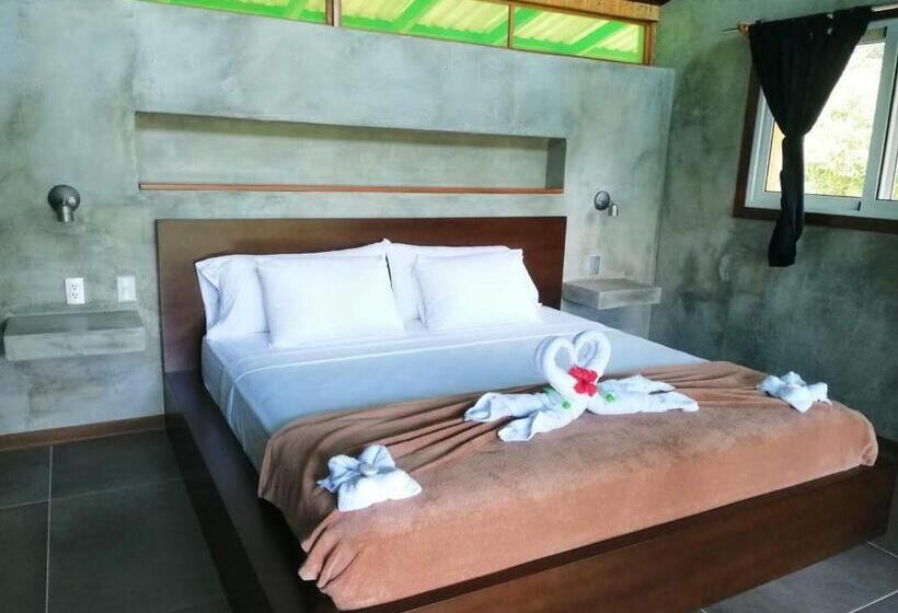 Quarto Familiar, Finca Maresia