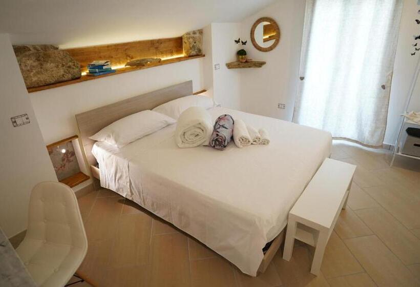 Номер Стандарт, Giuly Home B&b