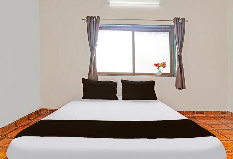 اتاق کلاسیک سه تخته, Oyo 82458 Hotel Shivshakti