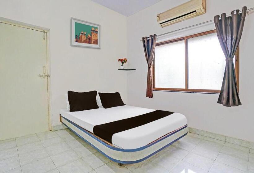 اتاق کلاسیک سه تخته, Oyo 82458 Hotel Shivshakti