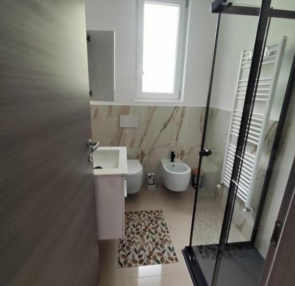 Номер Стандарт, Guesthouse Magliaso Golf By Lr   Self Check In