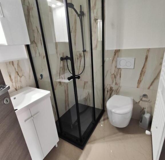 Номер Стандарт, Guesthouse Magliaso Golf By Lr   Self Check In