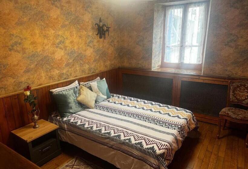 Номер Стандарт Совместная Ванная, Chambres à Louer Dans Maison