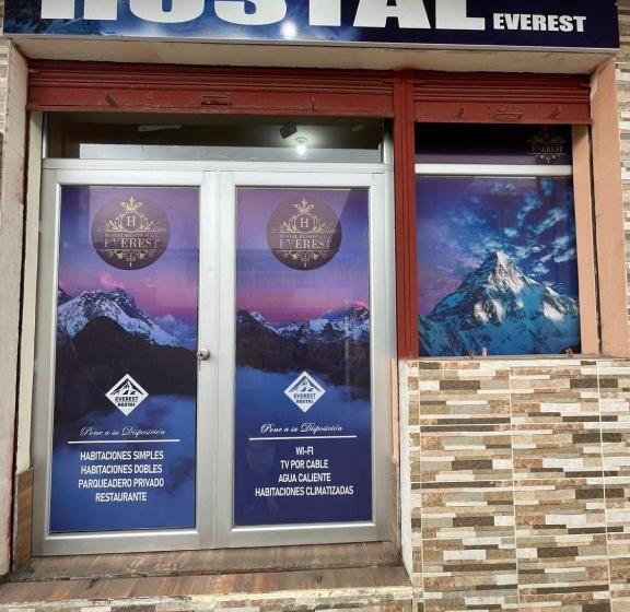 Номер Стандарт, Hostal Everest