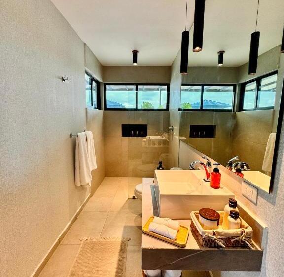 سوییت سوپریور, Areia Boutique Hotel   Puerto Morelos