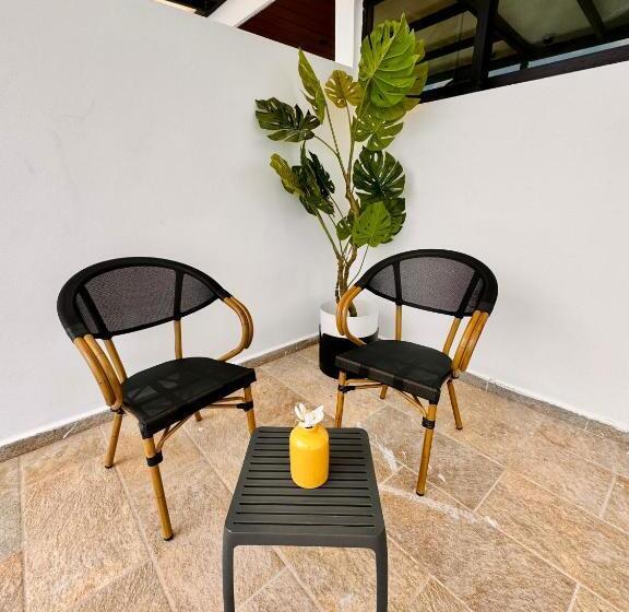 سوییت سوپریور, Areia Boutique Hotel   Puerto Morelos