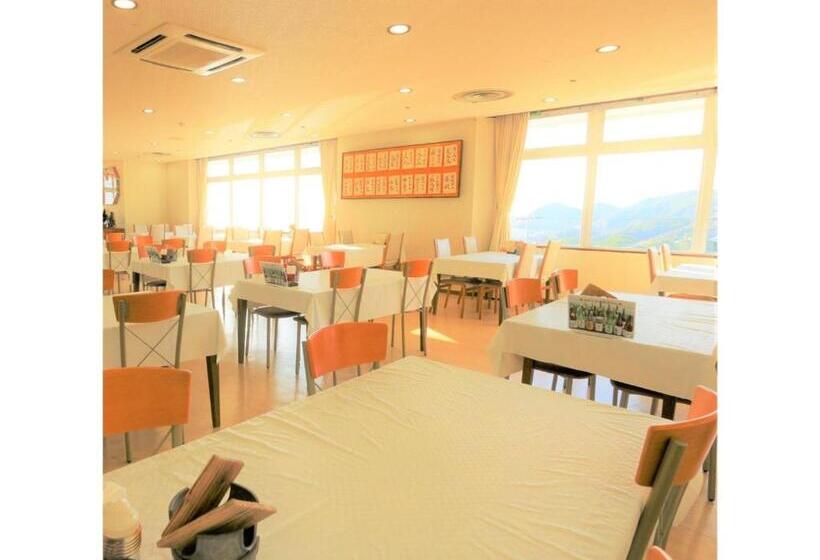 استودیوی استاندارد, Ashizuri Sunnyside Hotel   Vacation Stay 32473v