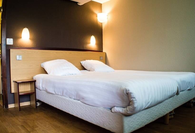 Номер Superior, Sleep & Go Brugge