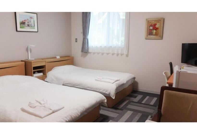 Студия Стандарт, Takimuraya   Vacation Stay 23030v