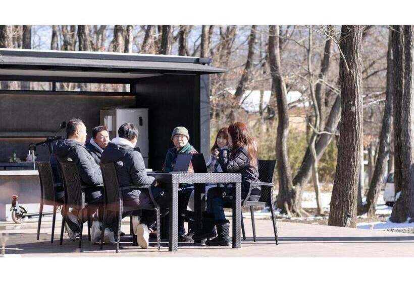 Дом 1 Спальня, Mori De Waoke Nasuppo   Vacation Stay 24033v
