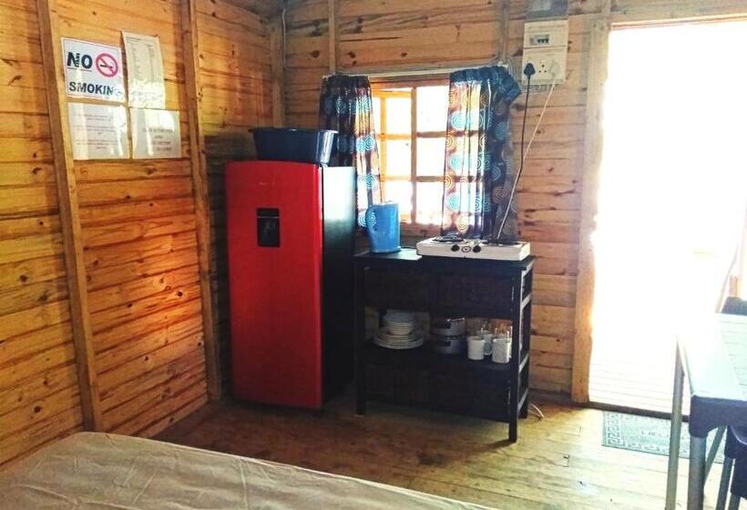 이코노미 룸, Westvaal Holiday Resort