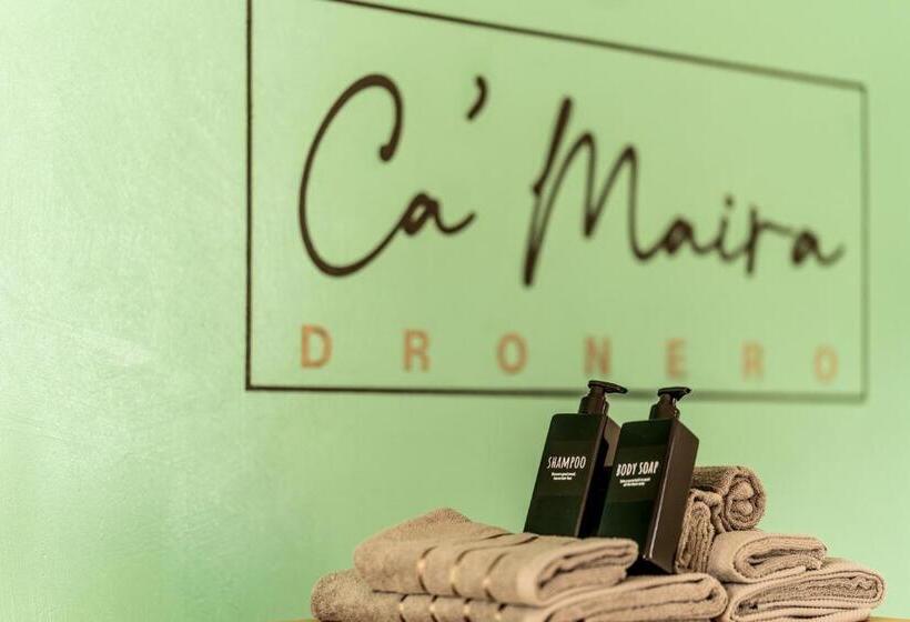 套房, Ca Maira Dronero