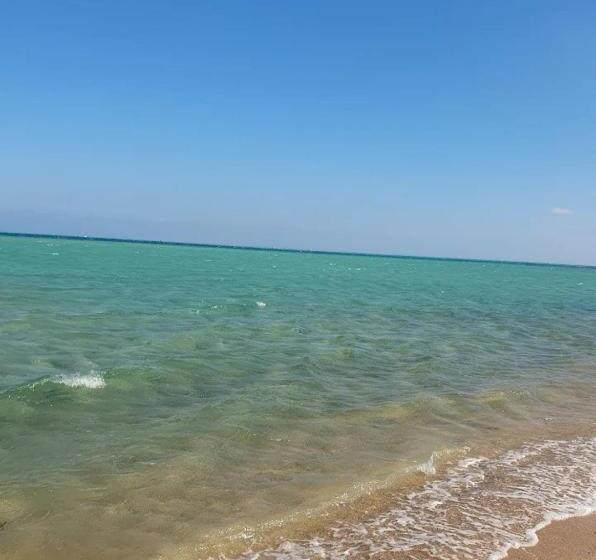 اتاق استاندارد, Kazpilkna Beach Neighborhoods