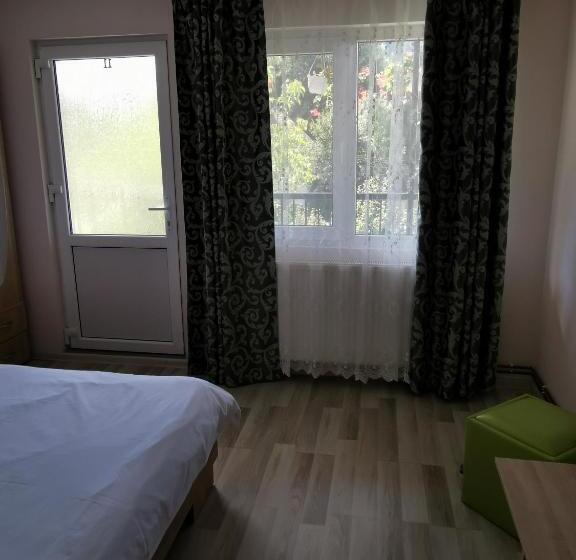 Номер Стандарт, Casa Manu