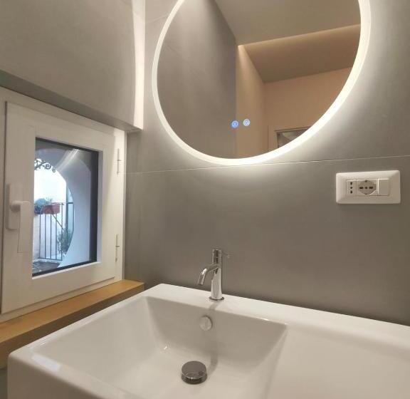 اتاق استاندارد, Luma Casa Vacanze Castelbuono