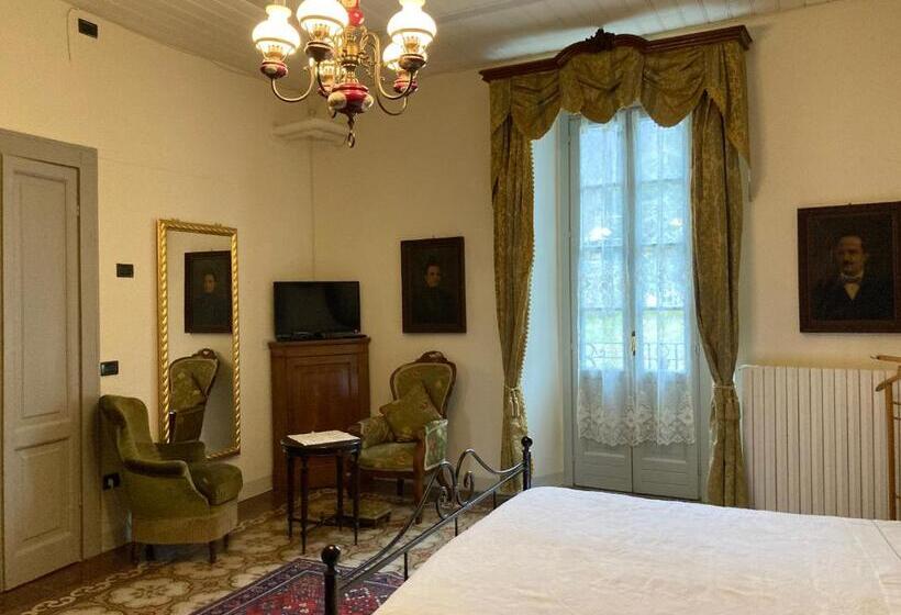 스탠다드 룸, B&b Corte Seguini