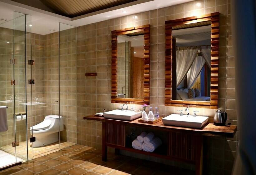Superior Tent, Muise Tented Camp Resort