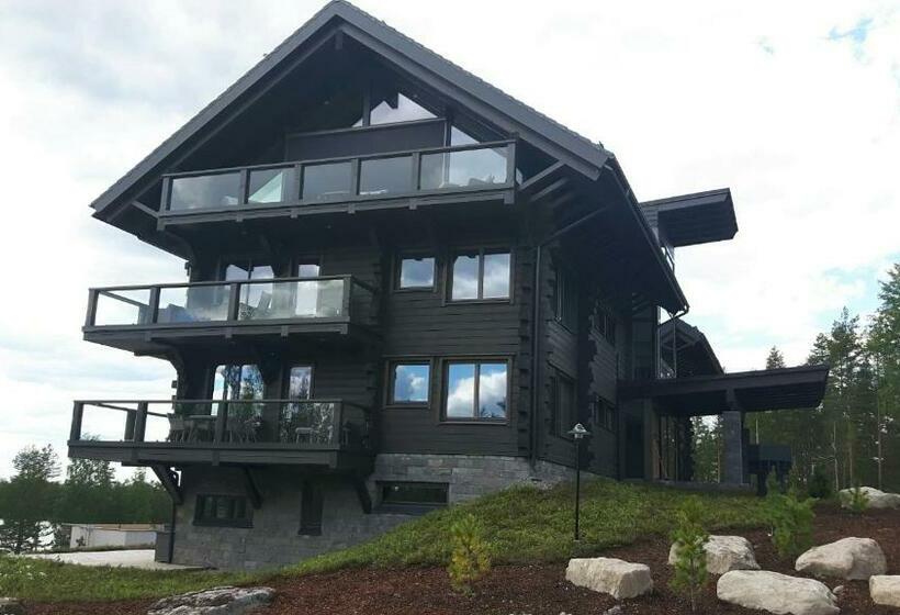 침실 1개 수피리어 아파트, Naava Chalets