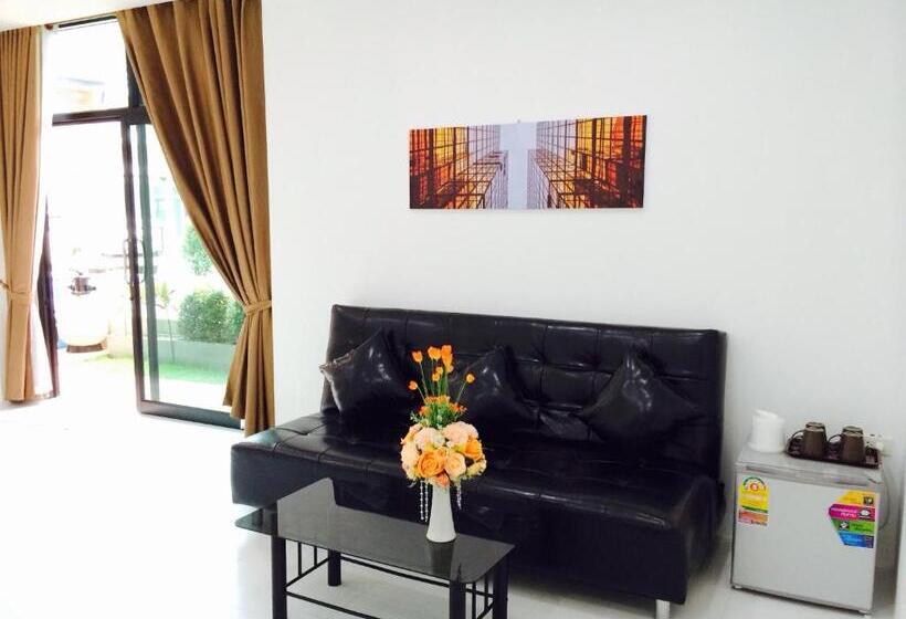 Family Suite, Shafa Resort