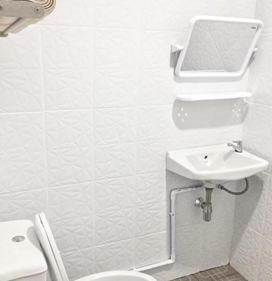 Трехместный Номер Deluxe, Shafa Resort