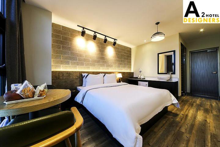 스탠다드 룸, A2 Hotel Desingers