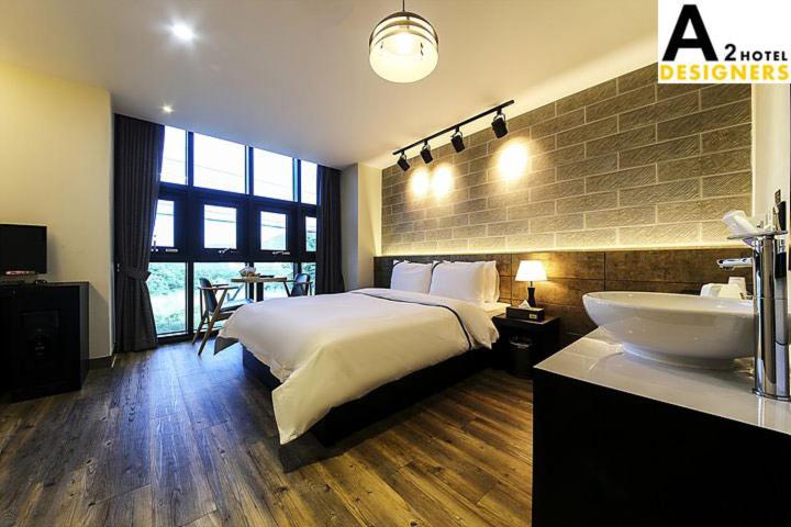 스탠다드 룸, A2 Hotel Desingers