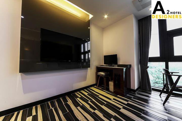 디럭스 룸, A2 Hotel Desingers