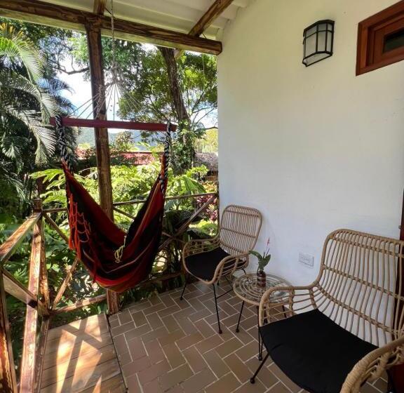 Standard-bungalow, Casa Grimaldo