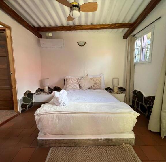 Standard-bungalow, Casa Grimaldo
