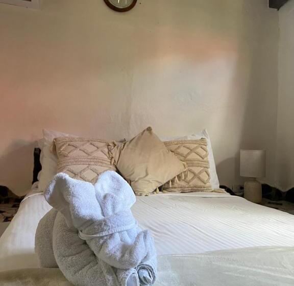 Standard-bungalow, Casa Grimaldo