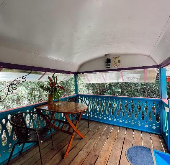 Номер Стандарт, Casa Grimaldo